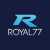 Royal77