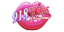 918kiss logo