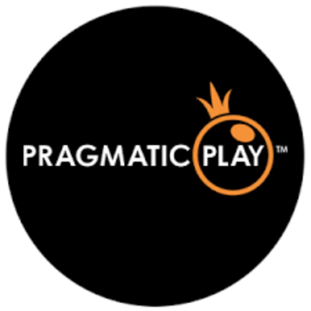 pragmatic play logo