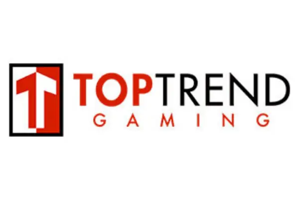 Top-Trend-Gaming