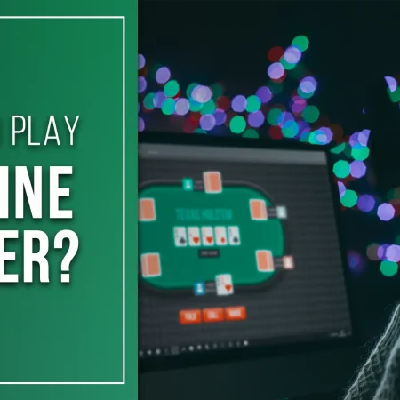 How To Play Online Poker