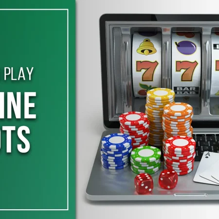 How To Play Online Slots