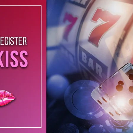 How to Register 918Kiss