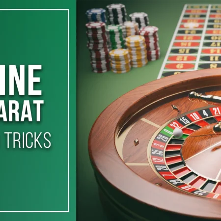 Online Baccarat Tips and Tricks